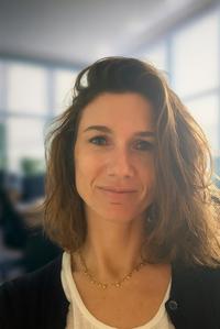 Elisabeth Berthelot, fondatrice de Ressource RH